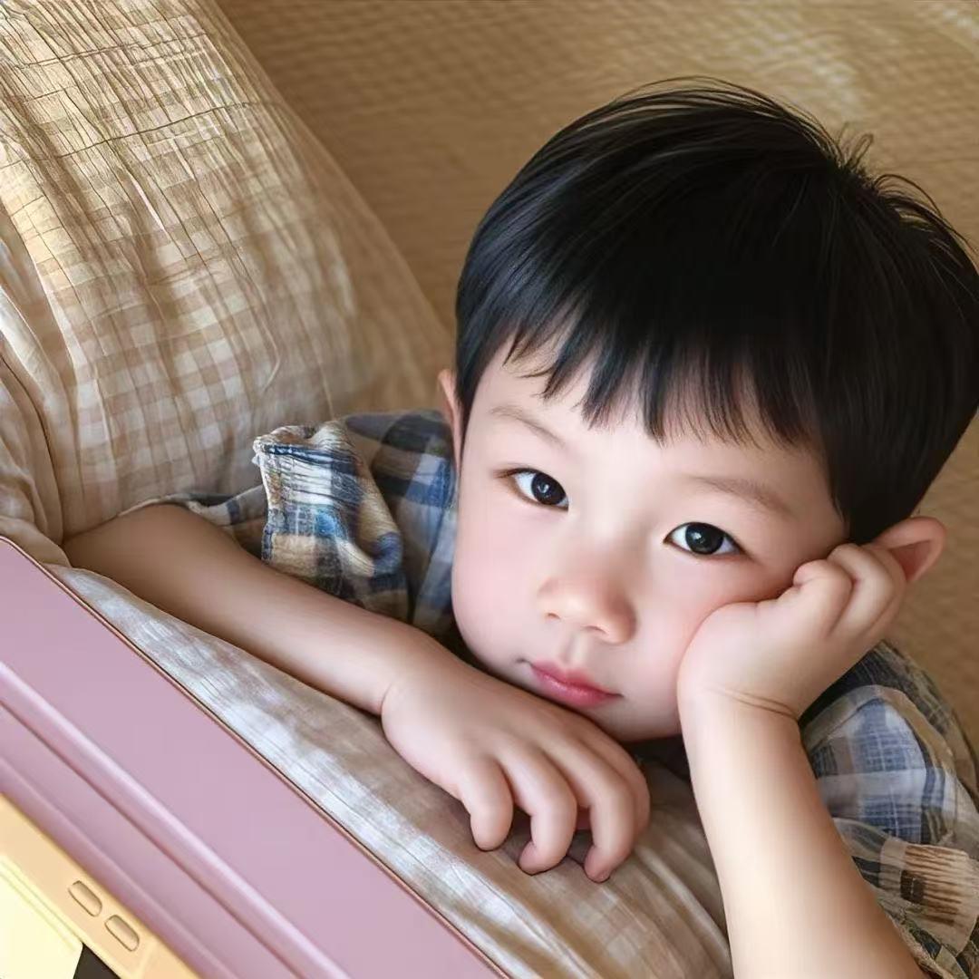 小龙、