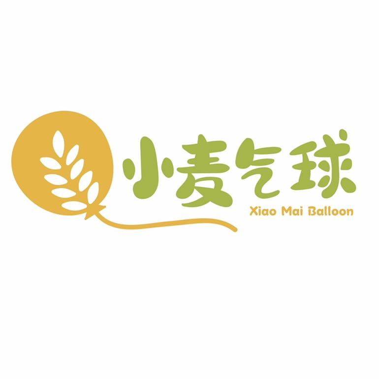 小麦气球🎈