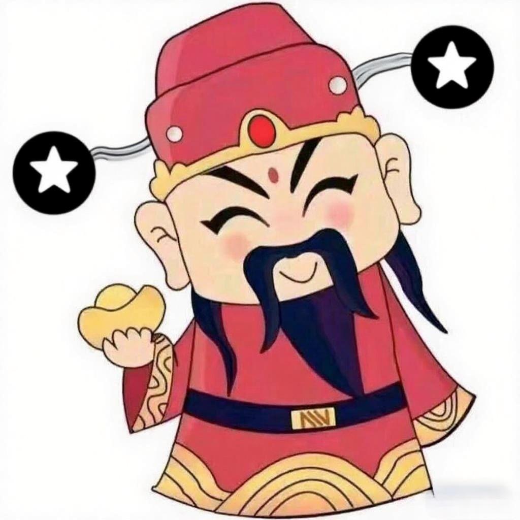 巨蟹龙（休闲号9.19生日）