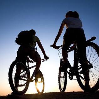 🚴🏻大陆骑迹🚴🏾‍♀️