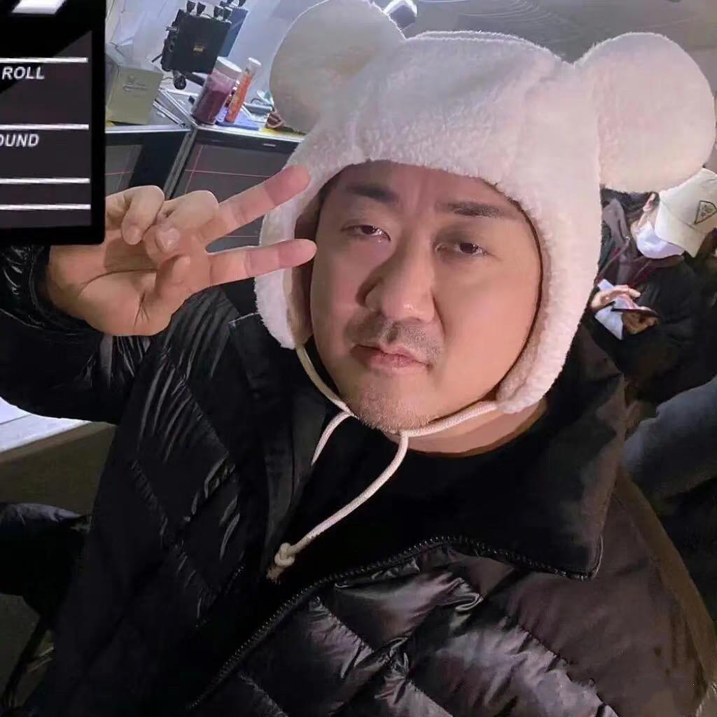 成熟韵味男装小铺