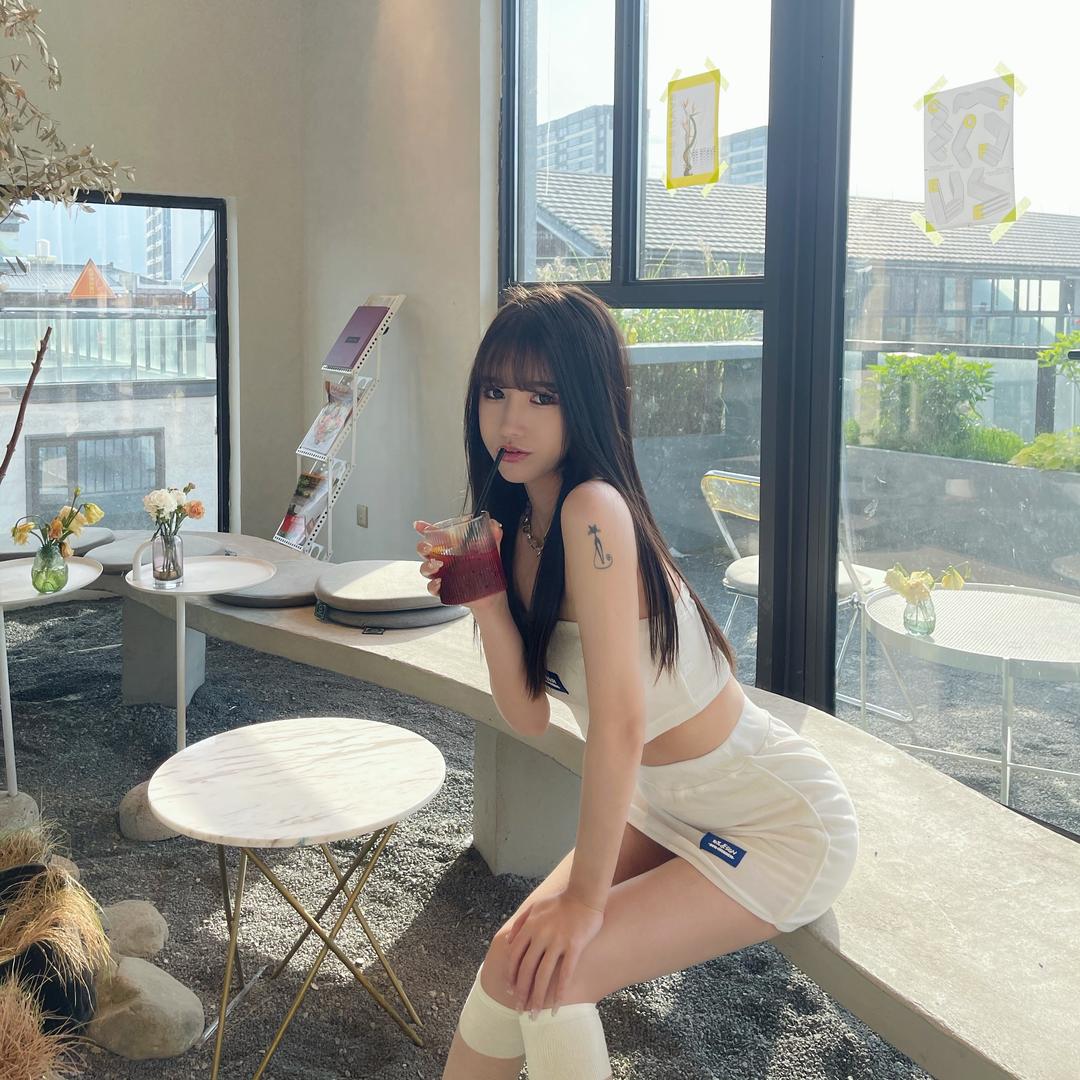 小羊很甜
