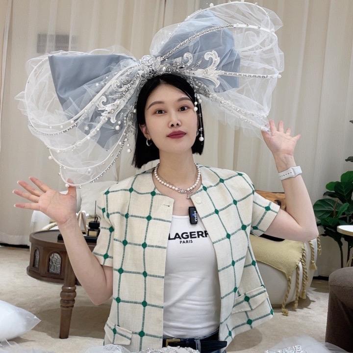 钱钱的婚纱-合肥