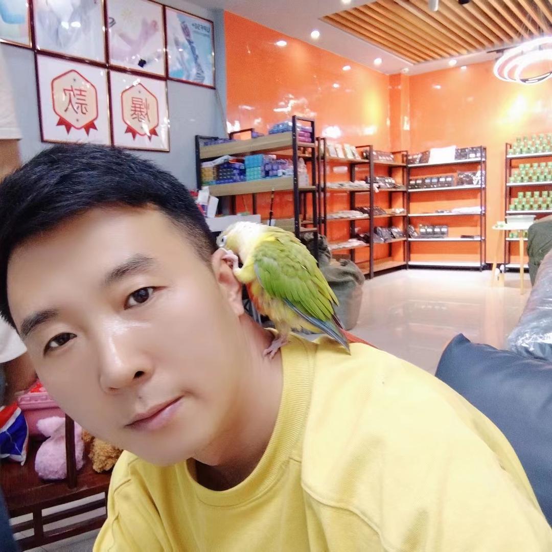 义乌瑞棚工厂