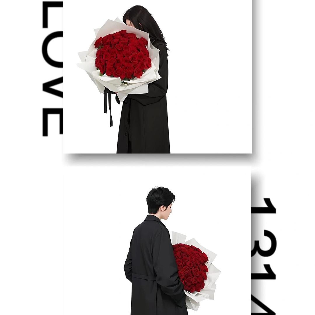 瑞丽银两时尚男装