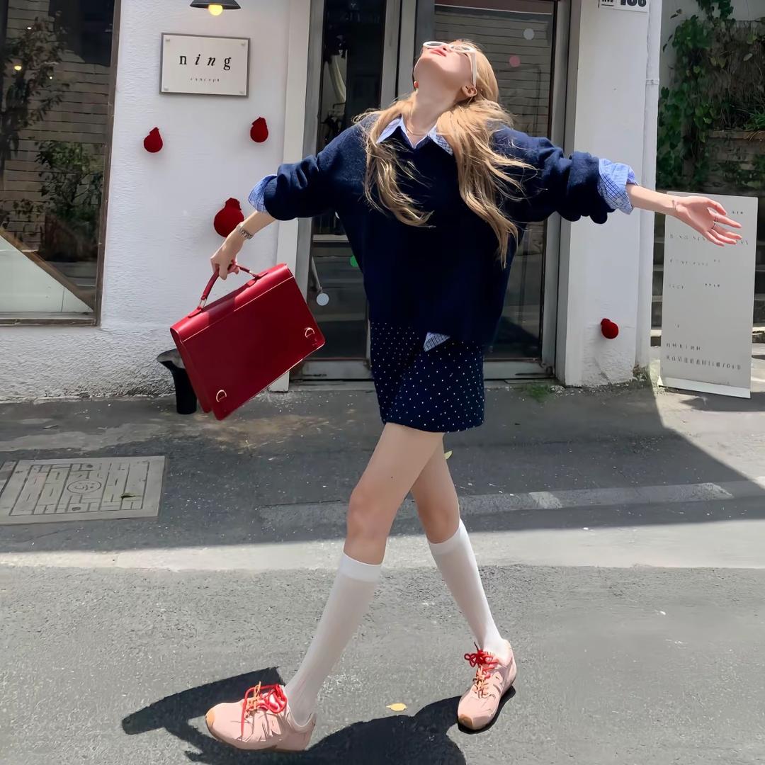 香蕉女生的头像