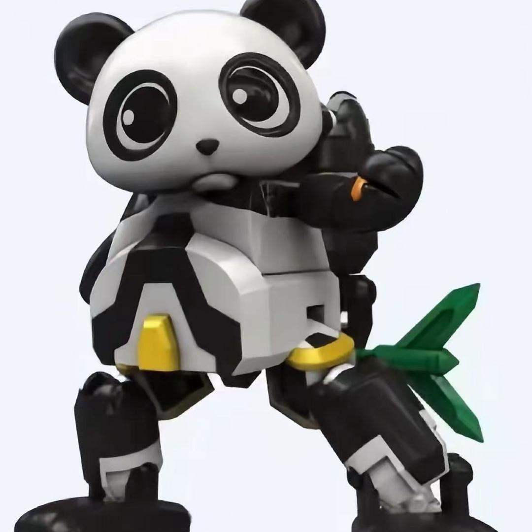 大眼豆豆