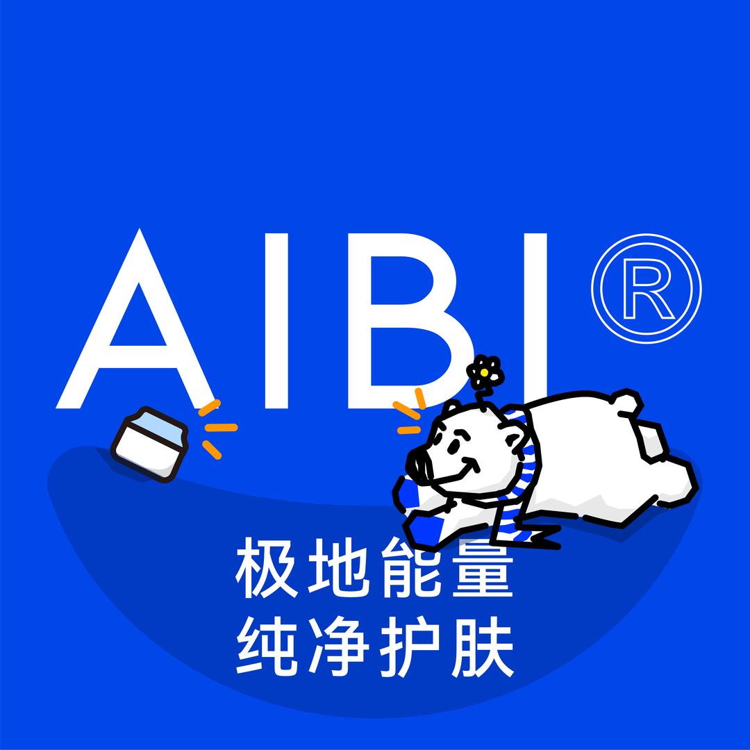 AIBI控油净肤直播间