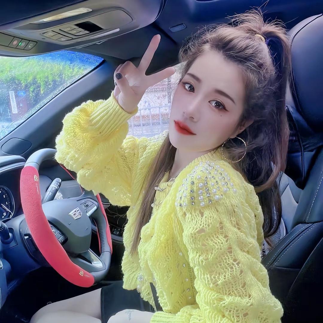 Miss•Zhang👑