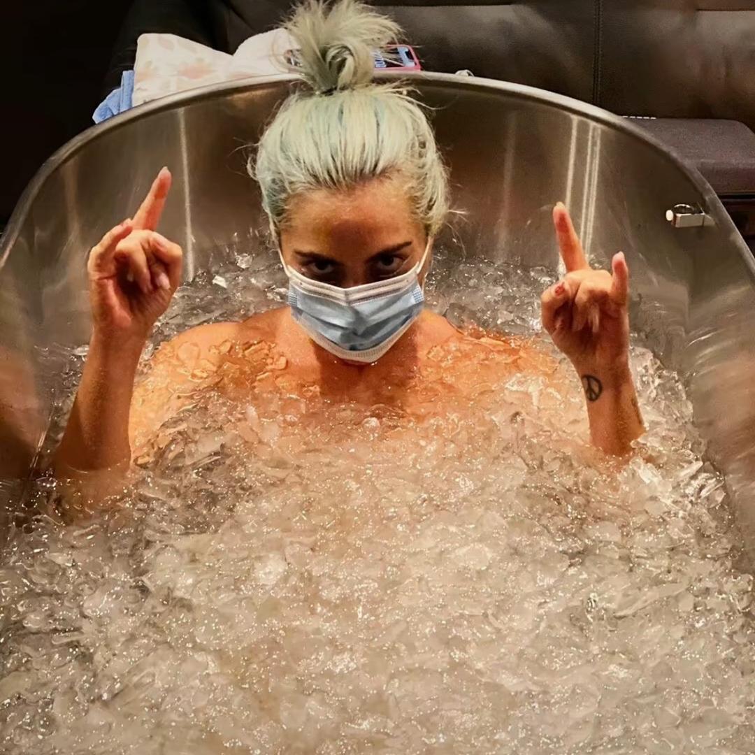 南极星老奶奶