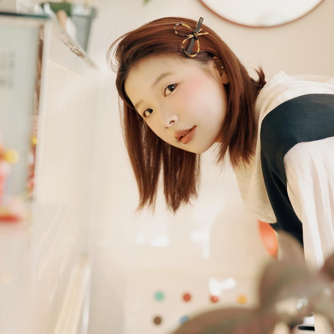 黛玉（女摄）
