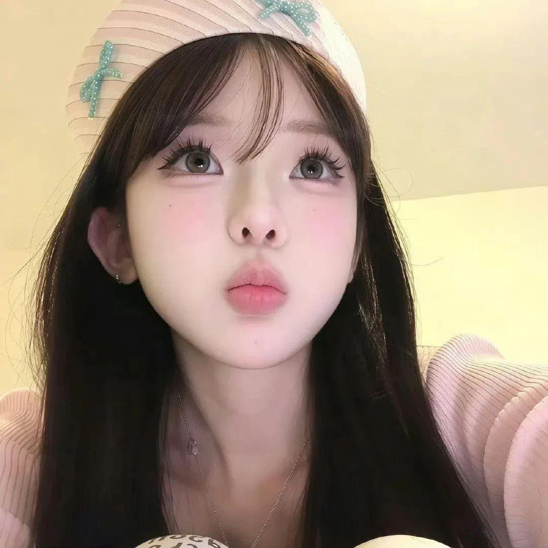 是乖宝贝嘛