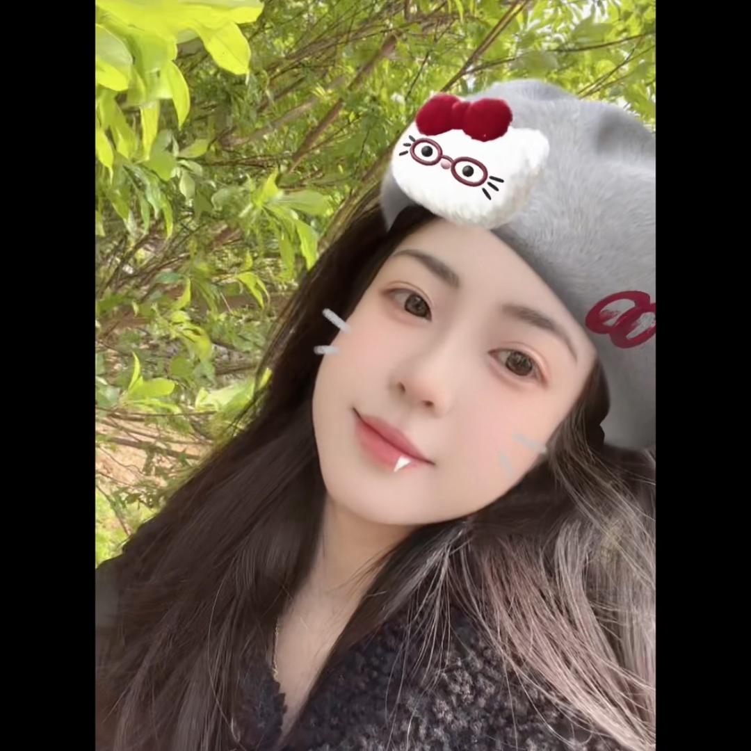 奶糖🫧