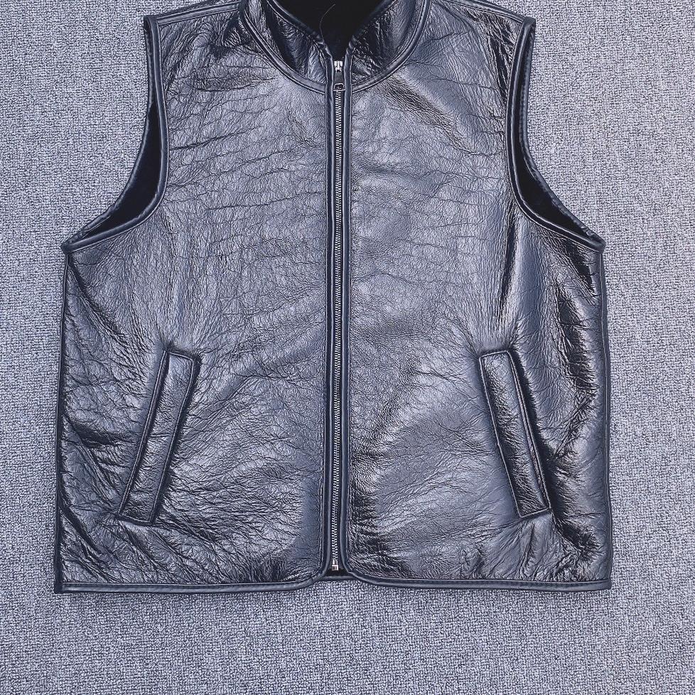 鑫艺皮毛一体服饰