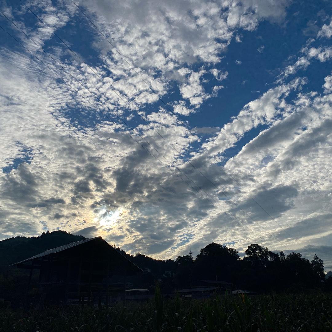 留不住时间