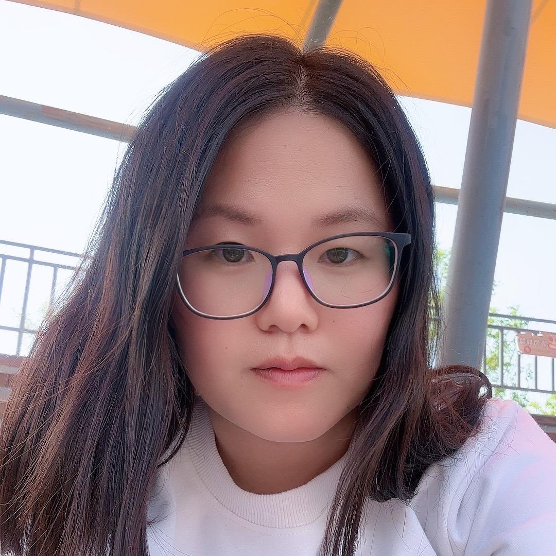 小慧吖