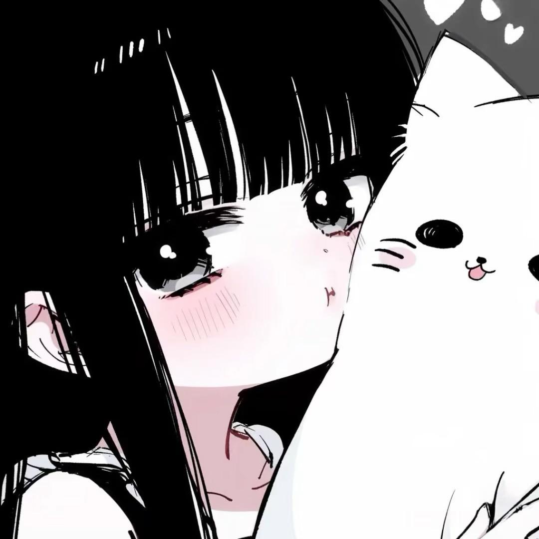 你的猫猫🍉