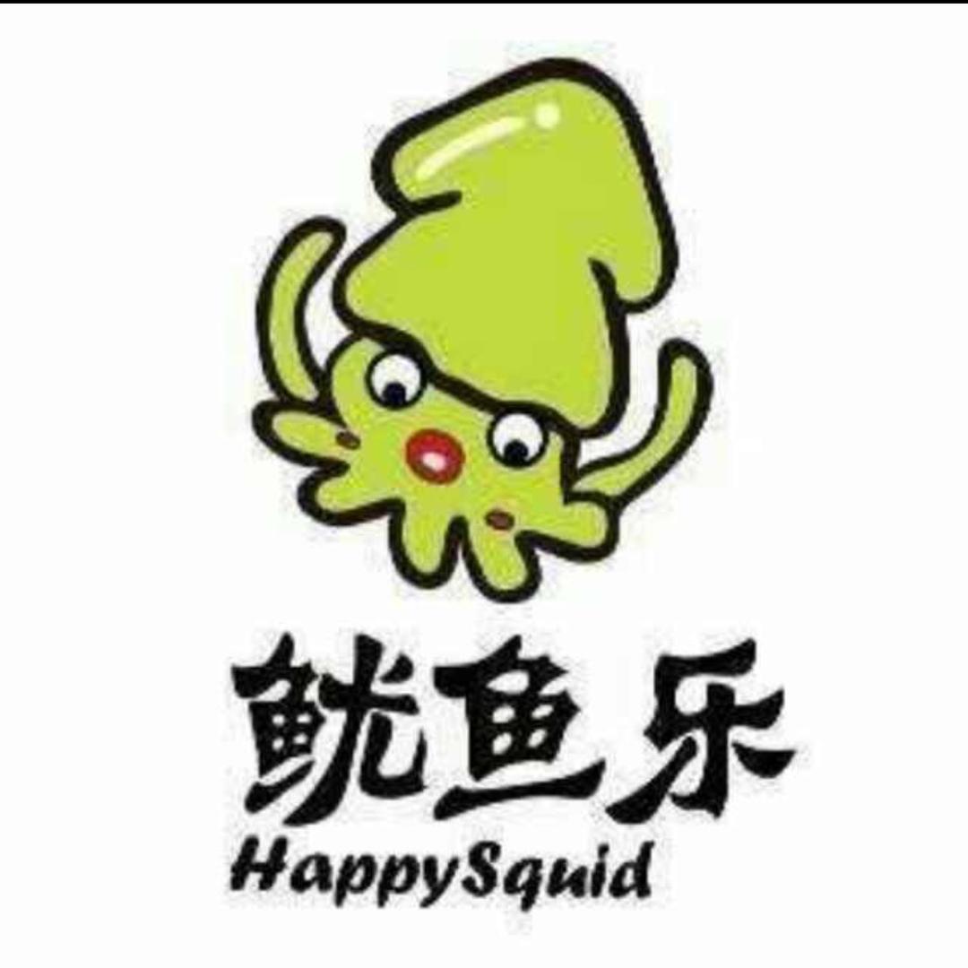 老胡鱿鱼
