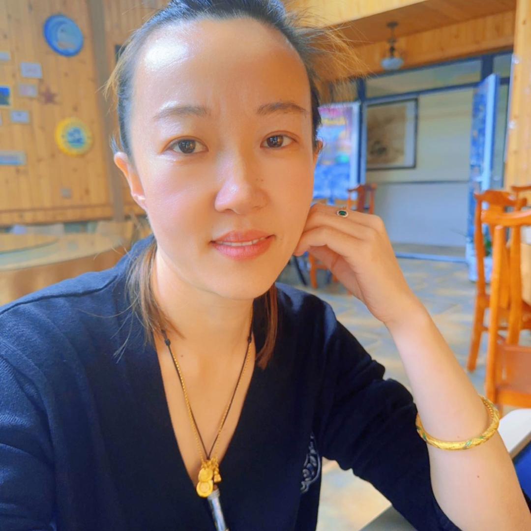长岛丽丽.春暖花开