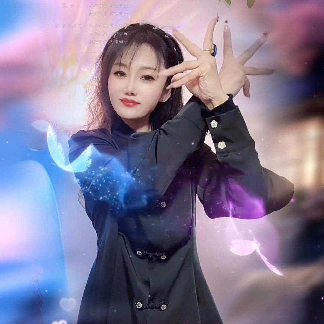 甜妞🌻（首播筹备中）