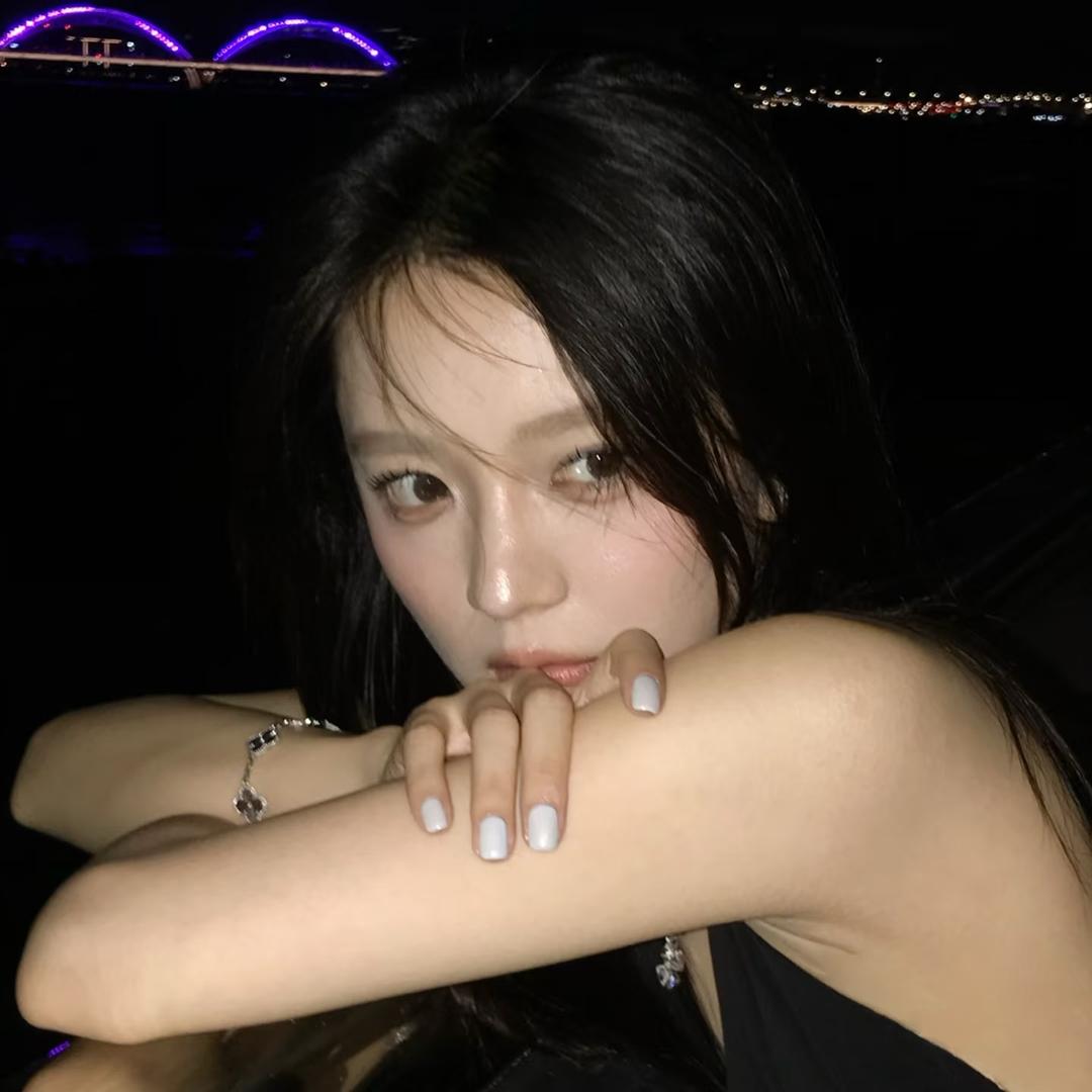 冰美式、（见到鹿晗五次啦