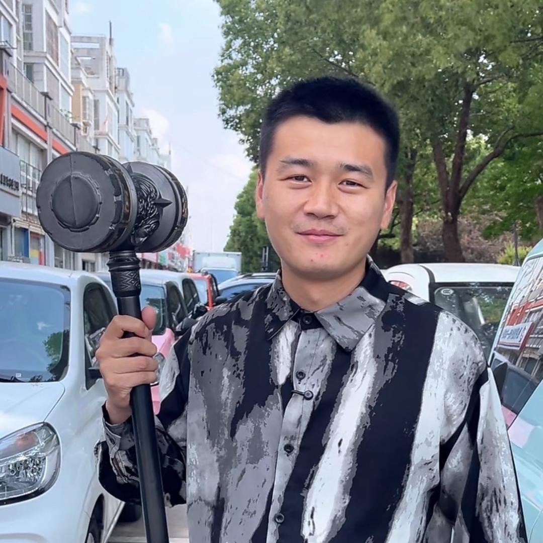 阜阳市大宝新能源(生活娱乐号)
