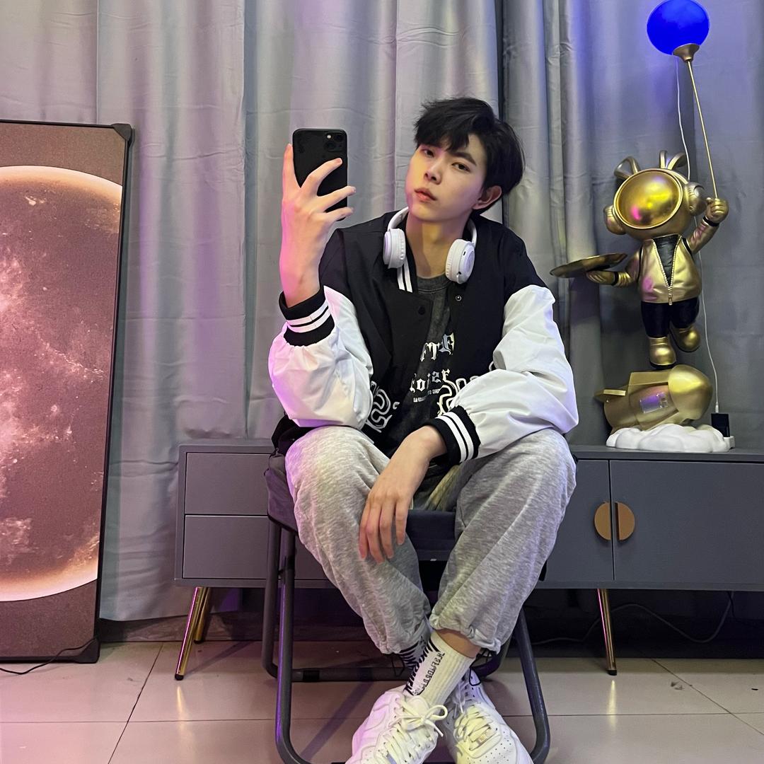 我就是太阳