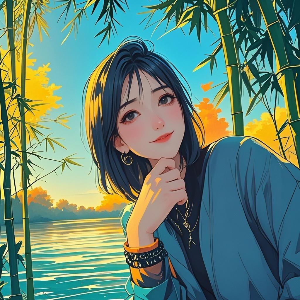 七禧呀