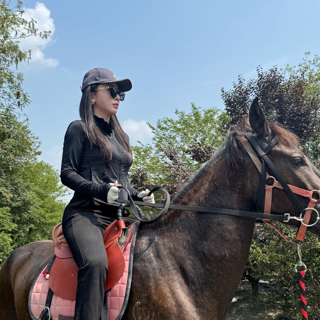 玉龙马术俱乐部官方号