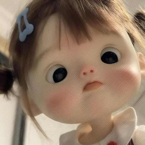 叽里咕噜乐 ⌯'ᵕ'⌯
