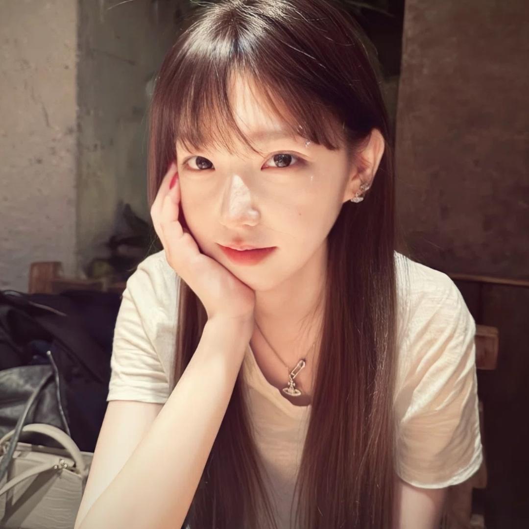 娇娇baby💞