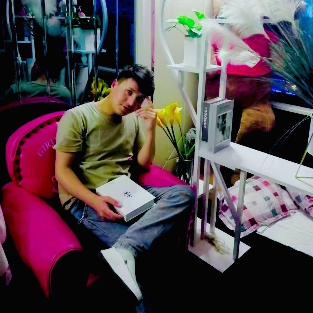 _ ~åßÐµ@L༏྆ℽ~_