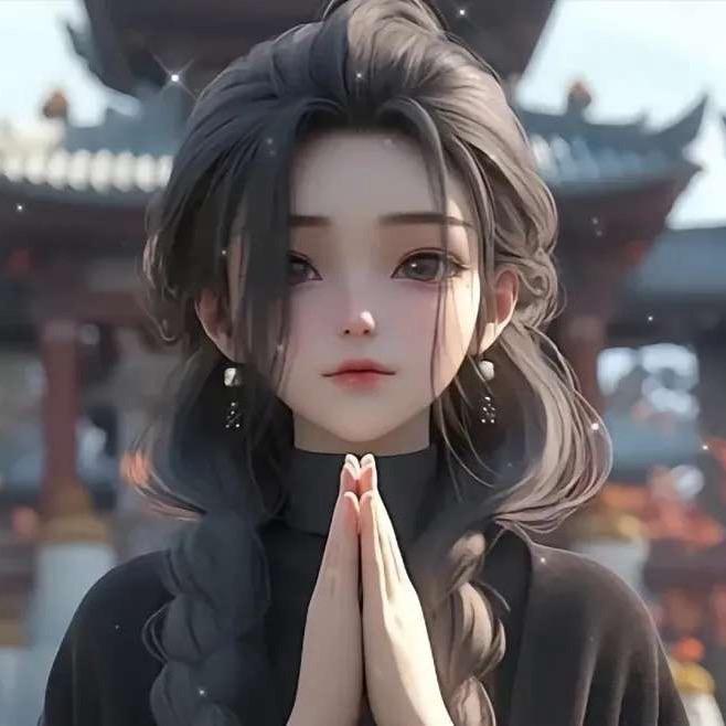 幸运女神