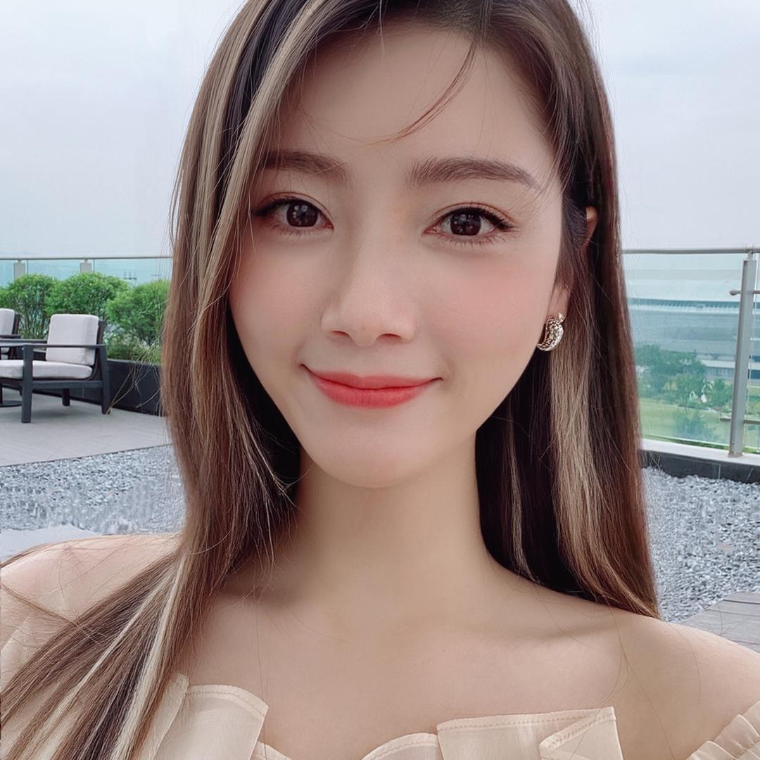 财神爷的亲闺女