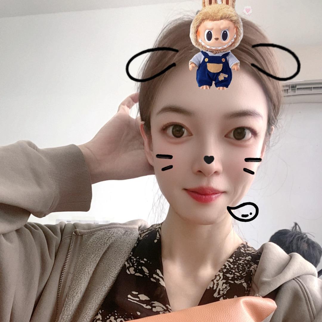 珊妹儿