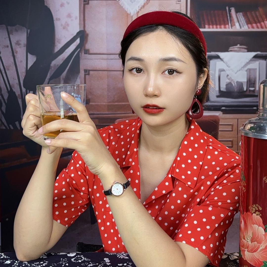 小婷年代秀