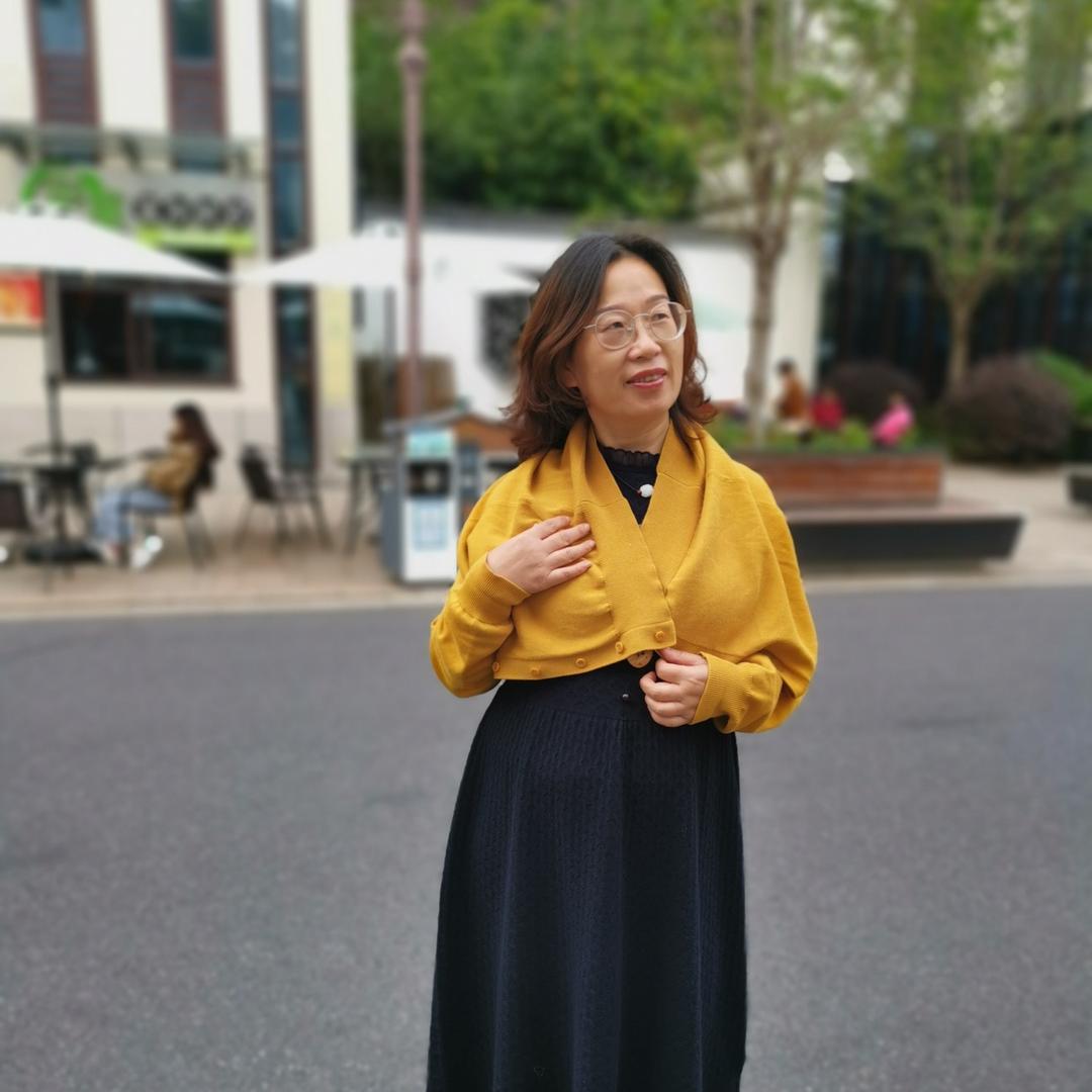 指间缘