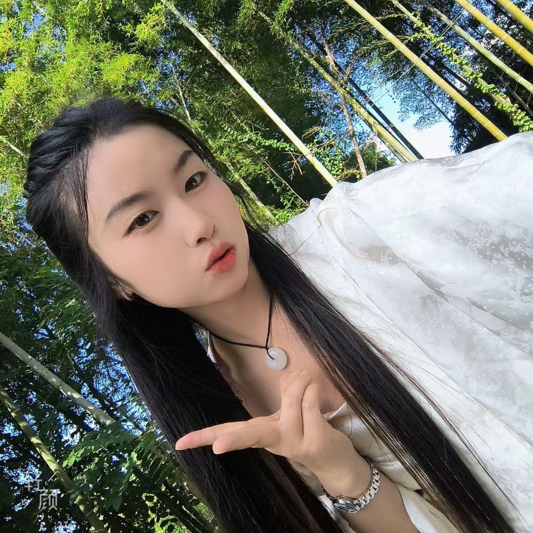 竹影禪心