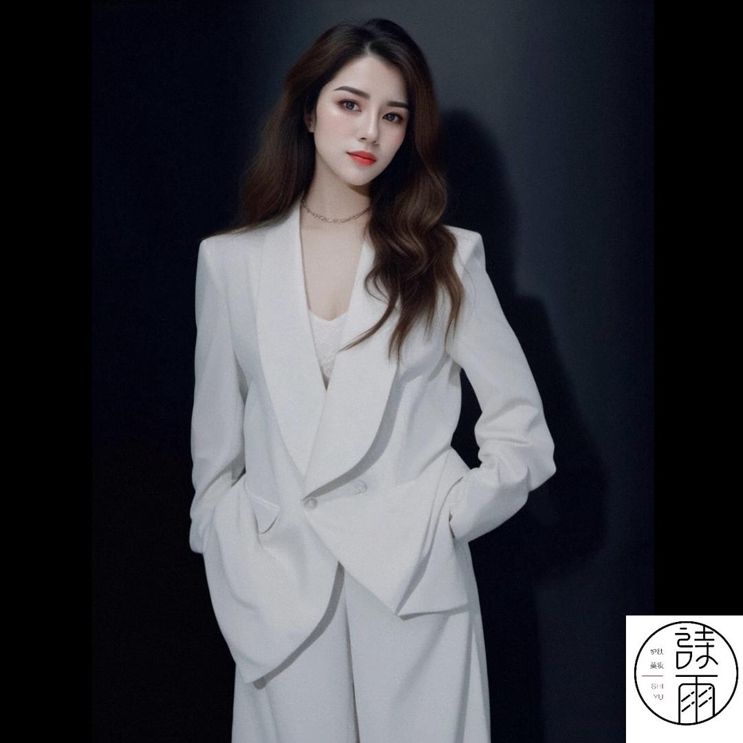诗雨美容护肤