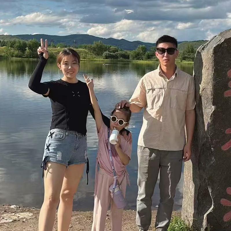 燕子远嫁生活