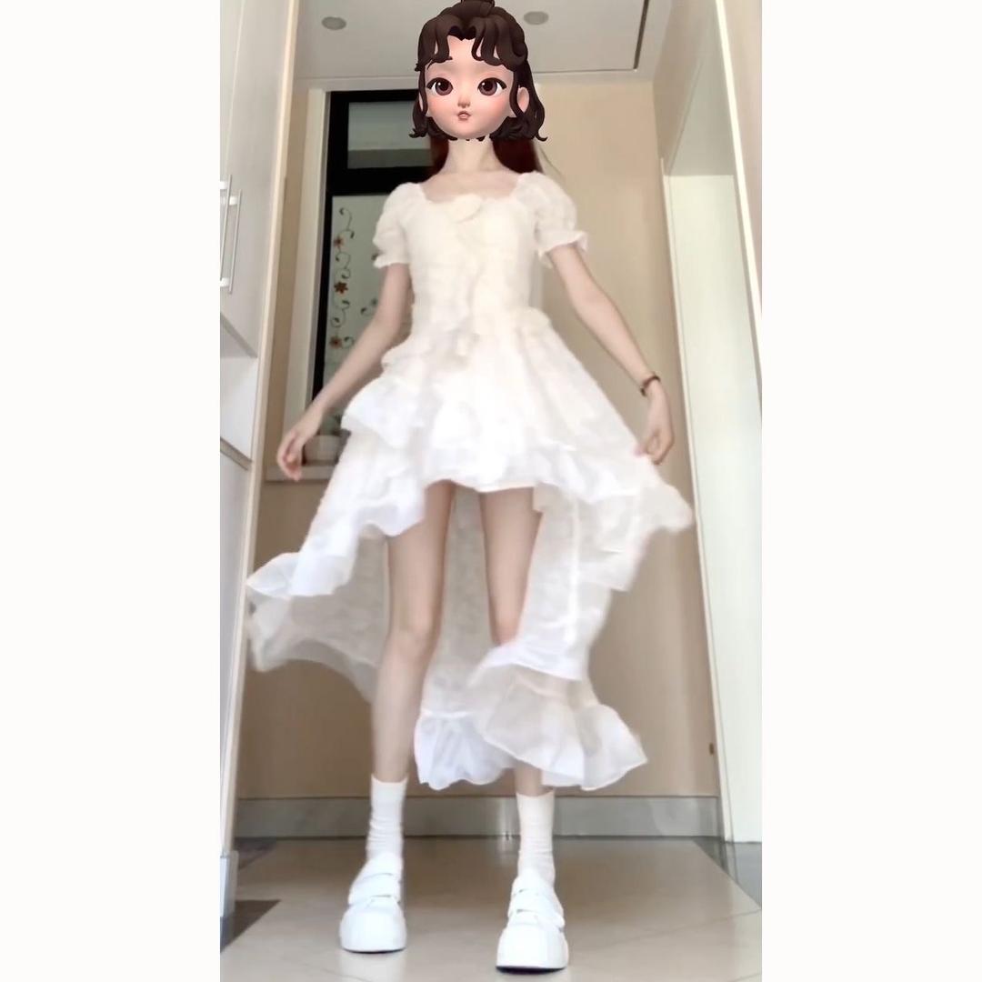 肥肥女装铺