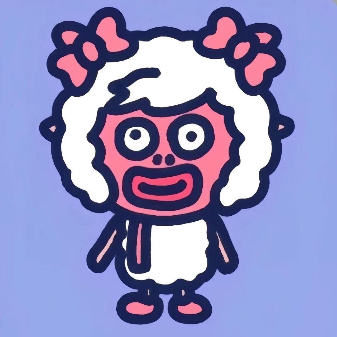 贝贝鱼🐠