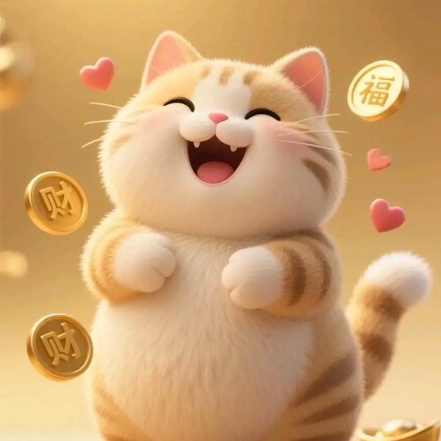 猫猫🐱
