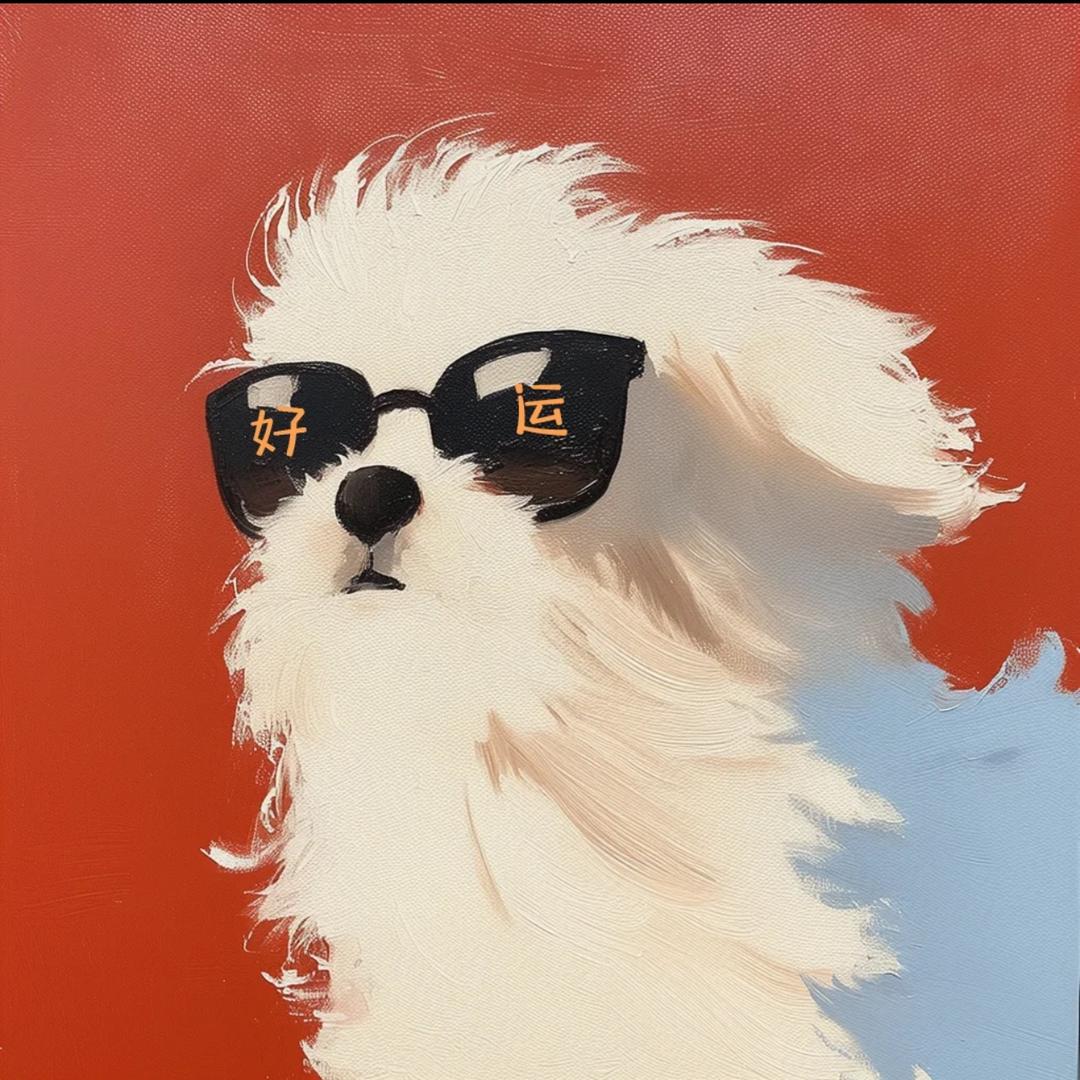 好运常来