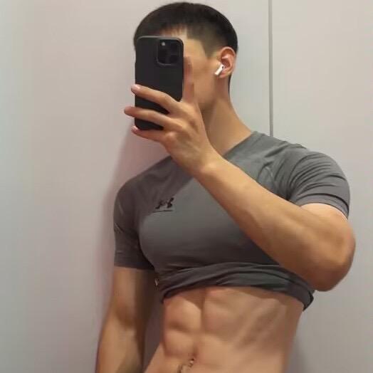 美丽.