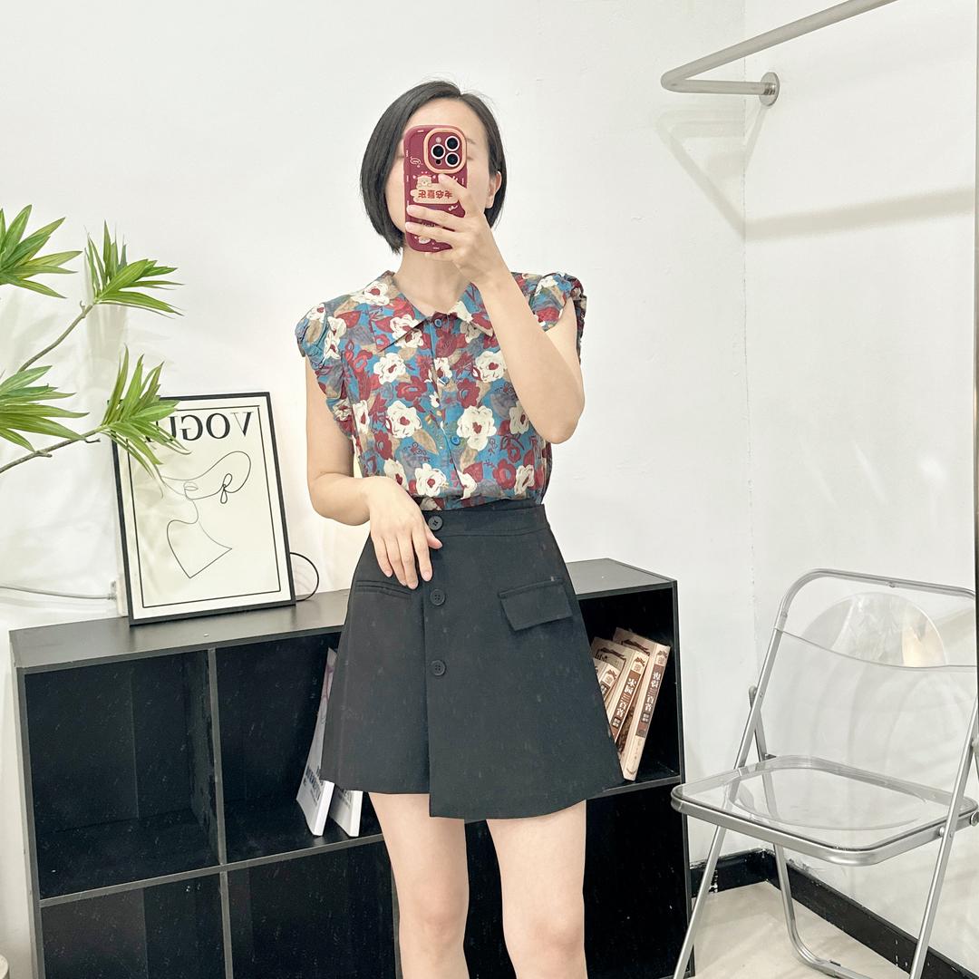 花漾女装2号
