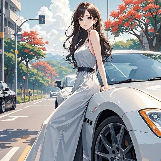 永兴车行