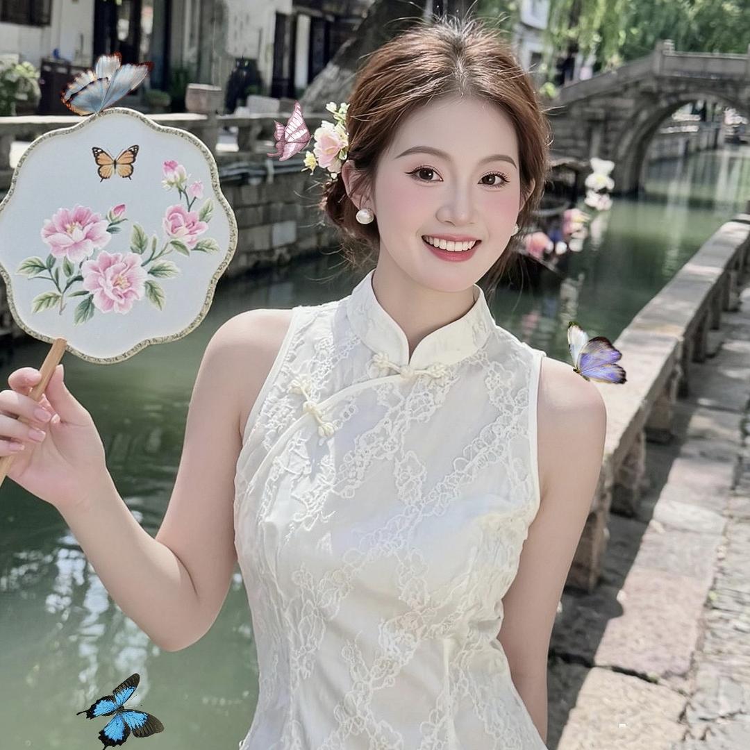 清风上南枝