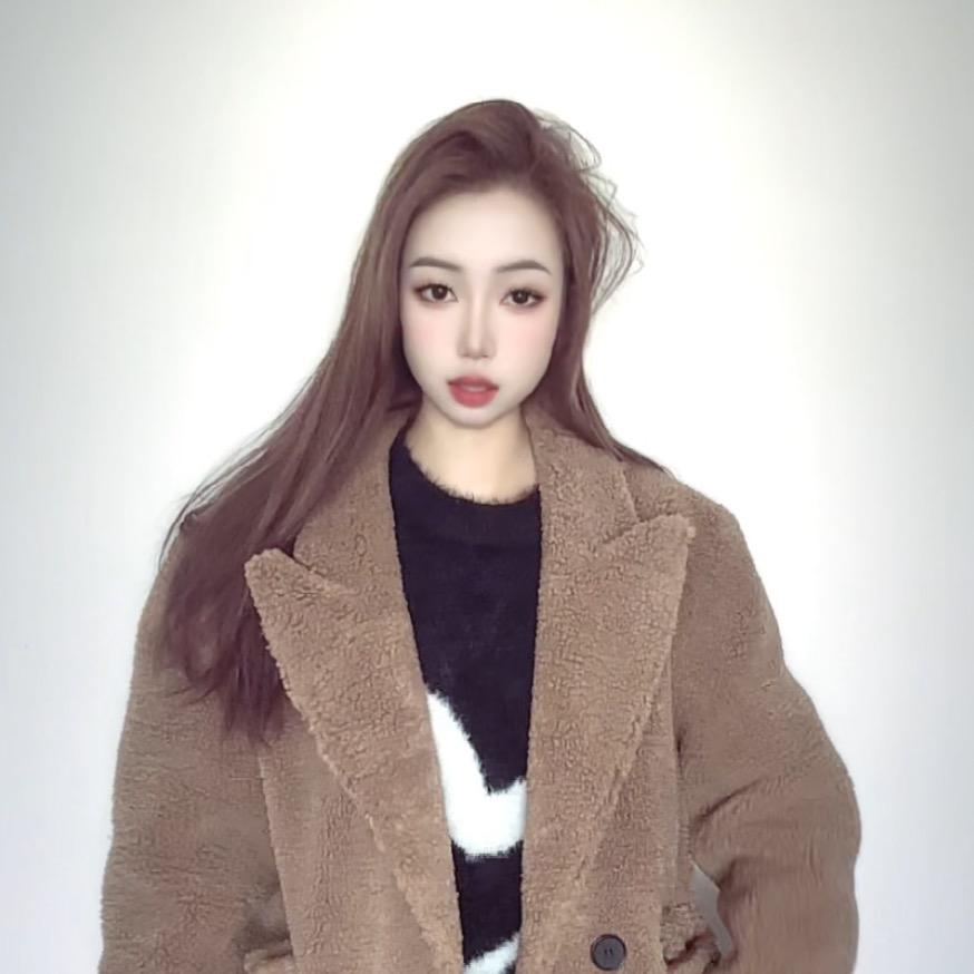 来一碗小仙女🧚‍♀️