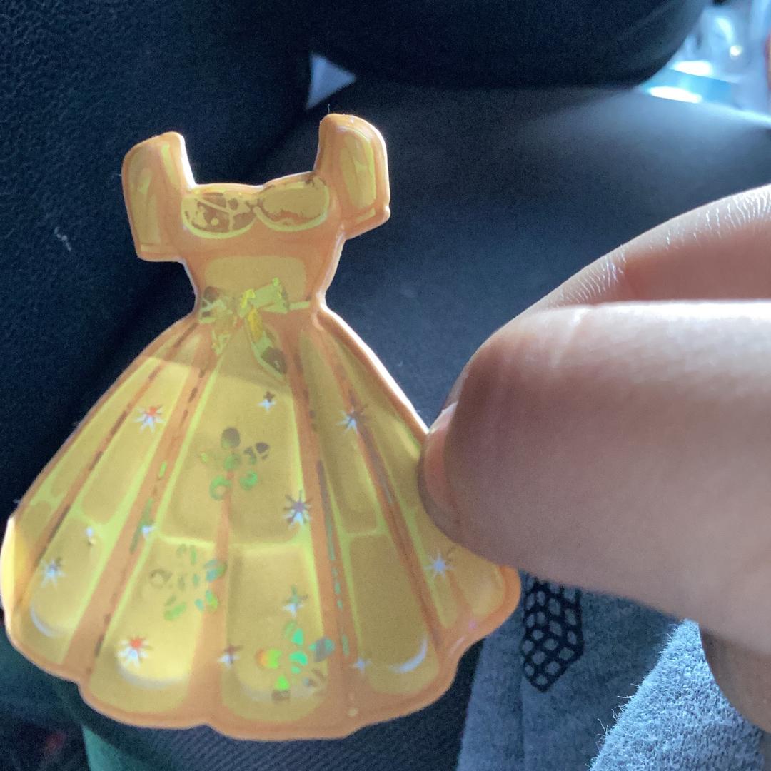 好物优选